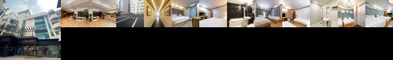 Jeonju Tourist Hotel