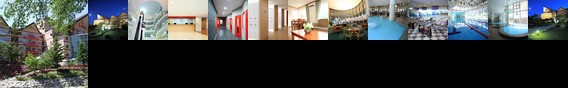 Hanwha Resort Sanjeong Lake