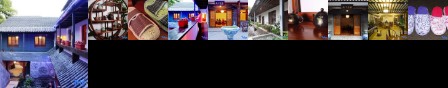 Shenyuan International Youth Hostel Shaoxing