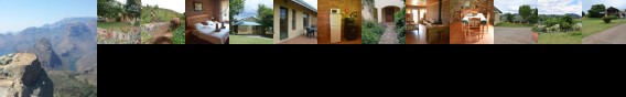 Thaba Tsweni Lodge & Safaris