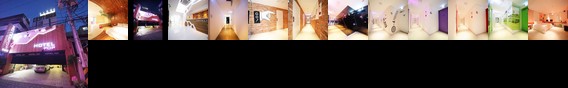 Design Hotel Pop Jongro