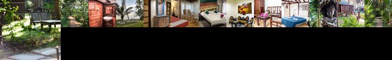 Leela Cottages