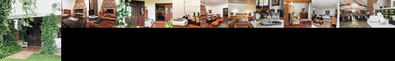 African Vineyard Guesthouse