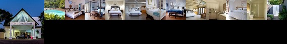 Seasands Lodge & Conference Centre