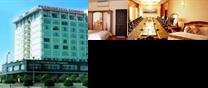 Petrosetco Tower Hotel