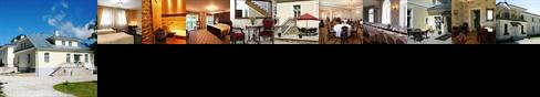 Green World Hotel