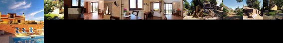Agriturismo Casale Di Gricciano