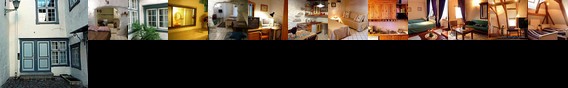 Kuninga Apartments Kuninga Apartments