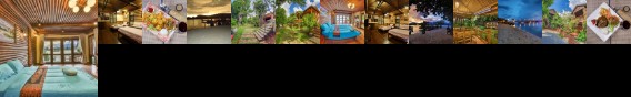 Natural Bungalows