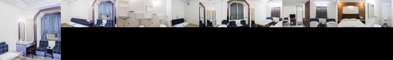 Hotel Orange City