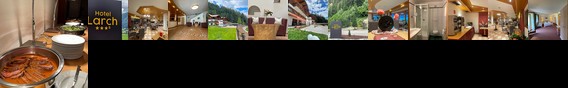 Hotel Gasthof Larch