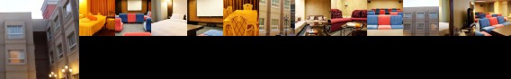 The Treasure Land Resort Hotel
