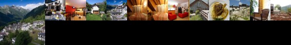 Albergo Da Cecilia