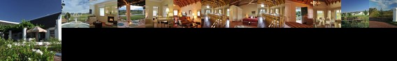 African Pride Rijk's Country House