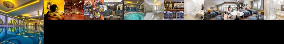 Airport Hotel Stacio