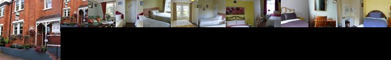 Willow House Bed And Breakfast Willow House Bed And Breakfast