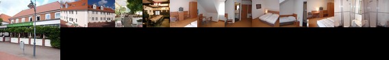 Hotel Bramstedter Wappen