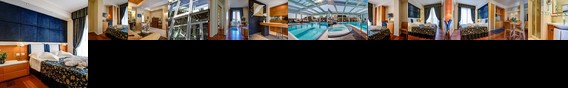 Aparthotel England Aparthotel England