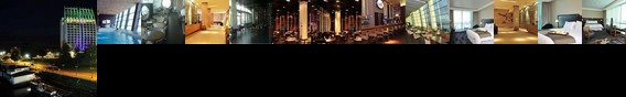 Hotel Dreams Valdivia