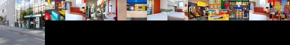 Etap Hotel La Part-Dieu Etap Hotel La Part-Dieu