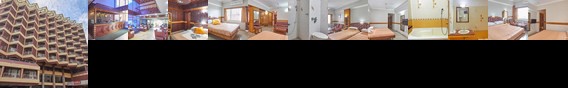 Hotel City Tower Coimbatore