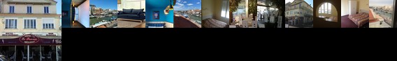 Le France Hotel