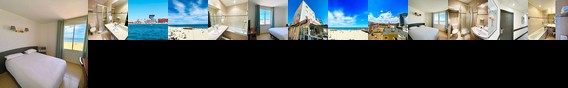 Hotel Les Alizes