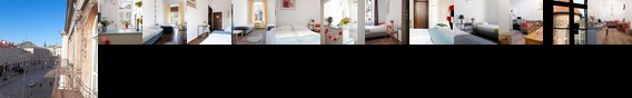 Hostel Krolewska