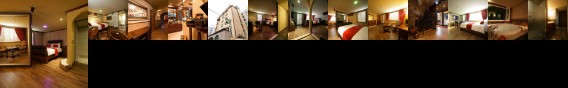 Motel Laguna Uijeongbu