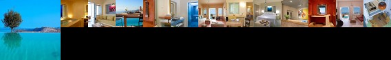 Ξενοδοχείο Βορεινά Gallery Suites
