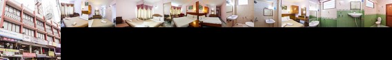 Hotel JC Grand Kodaikanal