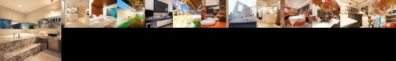 Design Hotel Pop Guri
