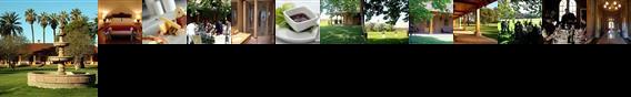 Las Majadas Guest House