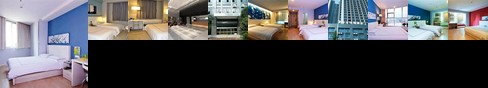 Today Inn Zhuzhou Jianshe Road
