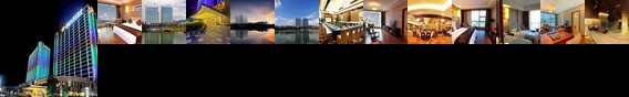 Empark Grand Hotel Tengchong