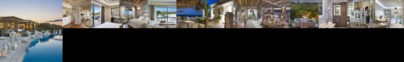 Hotel Li Finistreddi Hotel Li Finistreddi