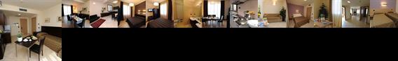 Myres Hotel Residence Myres Hotel Residence