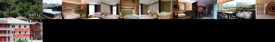 Hotel Vittoria Dimaro Hotel Vittoria Dimaro