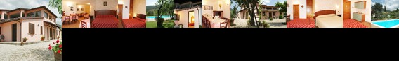 Agriturismo La Pila