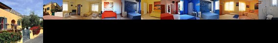 B&B Stella Marina B&B Stella Marina