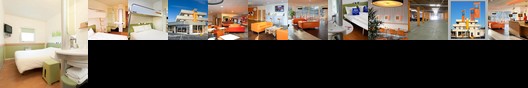 Ibis Budget Bonn Sud Konigswinter Hotel