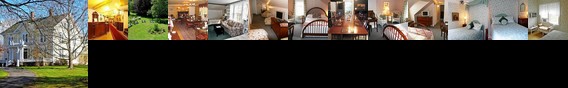 Hillsdale House Inn