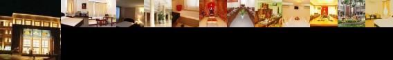 Nha Khach Tien Giang Hotel