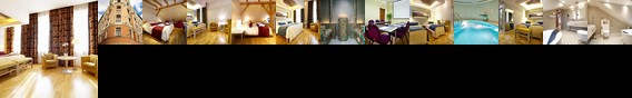 Opera Hotel & Spa Opera Hotel & Spa