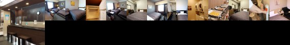 Hotel Route Inn Iwakiizumi Ekimae
