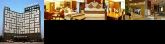 Enjoy Town International Hotel