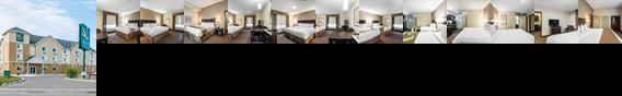 Suburban Extended Stay Hotel Thompson