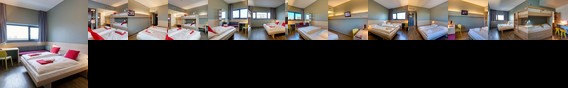Meininger Hotel Berlin Airport