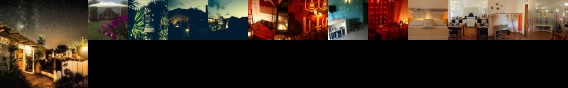 Agriristochic Resort Li Espi Agriristochic Resort Li Espi