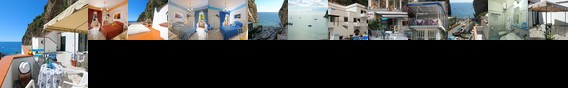 Hotel La Conchiglia Praiano Hotel La Conchiglia Praiano